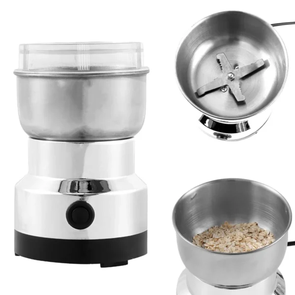 Small Grinding Machine