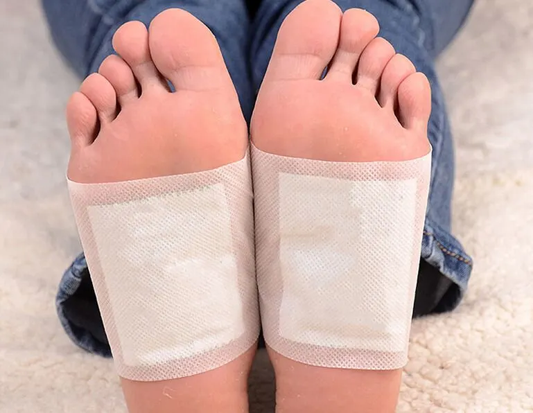 Discover the benefits of Kinoki detox foot pads for a natural cleanse. Remove toxins while you sleep and rejuvenate your body effortlessly.
