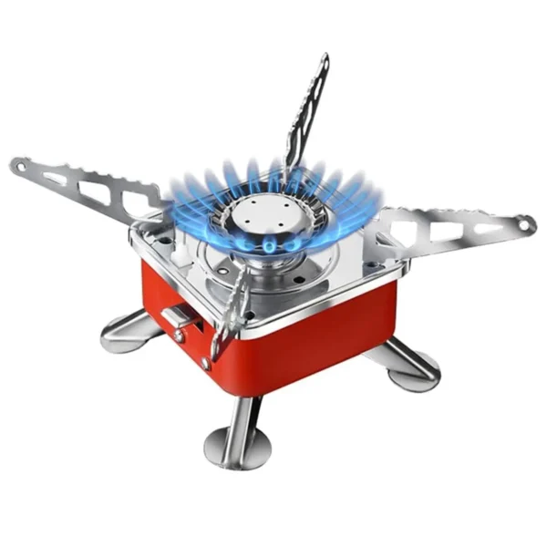 Portable Foldable Gas Stove