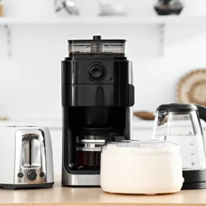 Discover innovative and stylish kitchen tools that make cooking smarter, faster, and easier.