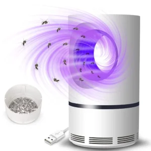 USB Mosquito Trap Lamp