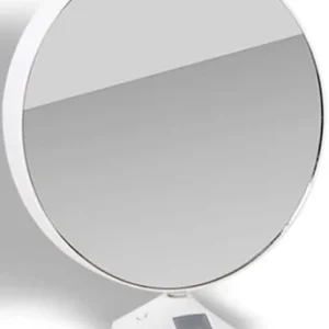 Smart Touch LED Makeup Mirror