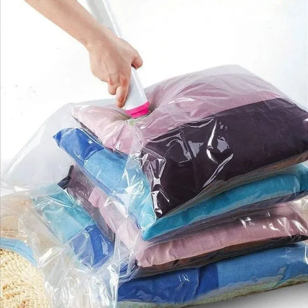 Vacuum Storage Bag