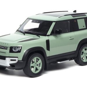 Land Rover Defender Model Car Toy